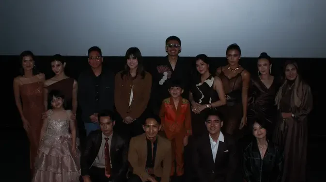 Catatan Hati Seorang Istri Segera Hadir Sebagai Serial TV dengan Cerita yang Lebih Relatable