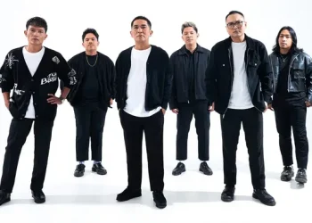 Rayakan 20 Tahun Lagu Berdiri Teman Melalui Proyek Spesial di Lokasi Bersejarah