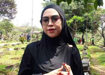Bantuan Ria Ricis untuk Keluarga Ojol Affan Kurniawan yang Meninggal Dilindas Mobil Brimob