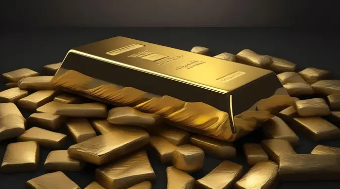 Harga Emas Diprediksi akan Melompat ke Level Tertentu di Pasar yang Masih Panas