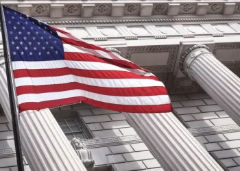 Respons The Fed Usai Donald Trump Memberhentikan Anggota Dewan Lisa Cook