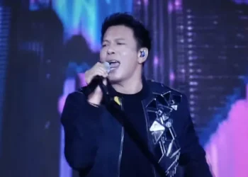 Malam Puncak HUT 35 Xtraordinary Kolaborasi Meriah Ariel NOAH dan Bintang Asmara Gen Z