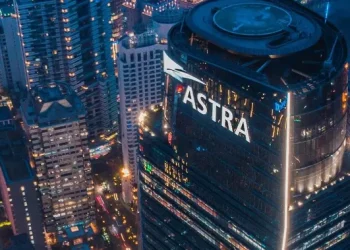 Kerja di Anak Perusahaan, Cek Lowongan Kerja Terbaru di Sini