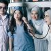 6 Foto Perayaan Ulang Tahun Syifa Mutiara Anak Sambung Bertema Dokter
