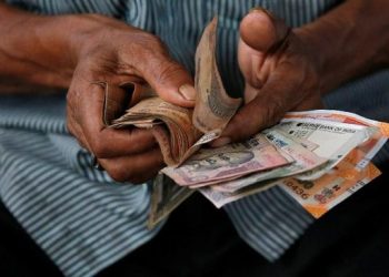 Pria Klaim Mendapat Transferan Nyasar Septiliun, Ini Faktanya