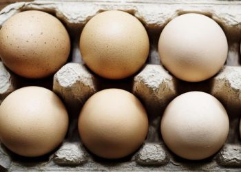 7 Makanan yang Tidak Boleh Dikonsumsi Bersamaan dengan Telur, Apa Saja?