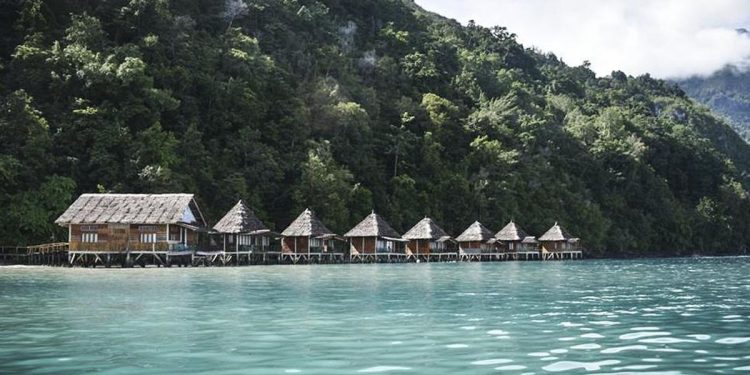 Media Asing Soroti Pantai Surga di RI yang Tak Dirawat karena Bali