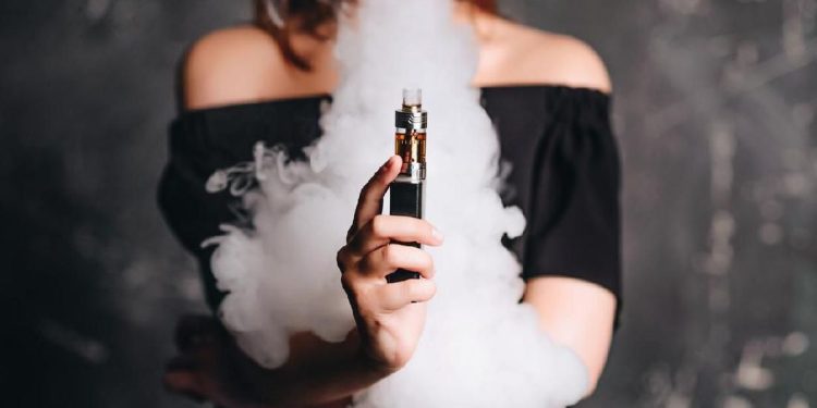 Bahaya Etomidate dalam Vape yang Dilarang di Singapura