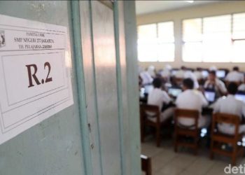 Anak SMP di Kediri Terima Rp1,2 M dari Presiden Jadi Miliarder