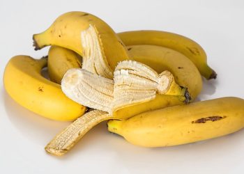 7 Manfaat Kulit Pisang untuk Mencegah Tekanan Darah Tinggi