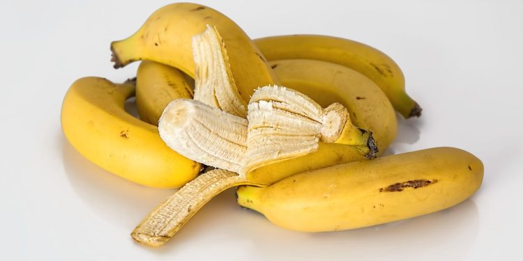 7 Manfaat Kulit Pisang untuk Mencegah Tekanan Darah Tinggi