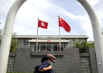 Virus Baru Menyebar di China dengan Kasus Terdeteksi Mencapai Lebih Dari 7000