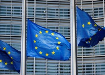 Eropa Serentak Menolak Israel Menguasai Penuh Kota Gaza