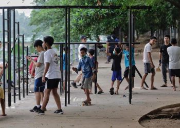 Perbedaan Olahraga Sehat dan Adiktif, Hindari Terjebak di Dalamnya