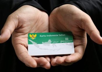 Iuran BPJS Kesehatan 2026 Naik atau Tidak, Simak Penjelasan Kemenkeu