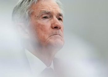 Fed Akan Umumkan Besar Hari Ini Apakah Suku Bunga Akan Turun