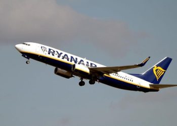 Kisah Sedih Anak Cerebral Palsy yang Kehilangan Kursi Roda saat Terbang