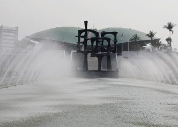 DPR RI Rayakan Ulang Tahun ke-80 Hari Ini