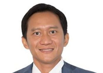 Bobby Rasyidin Resmi Menjadi Dirut Baru KAI Menggantikan Didiek Hartantyo