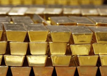 7 Ton Emas Indonesia Dijual ke Pusat Judi Dunia, Pemerintah Raup Untung Triliunan