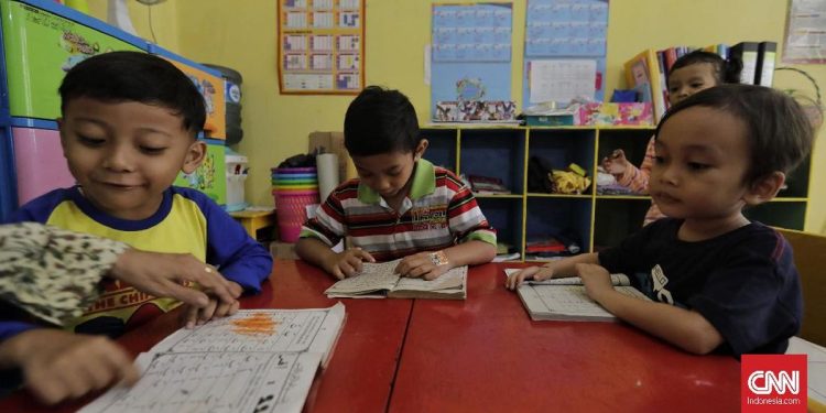 Anak-anak Menjadi Kelompok Rentan Terhadap Infeksi Cacing