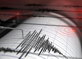 Gemuruh di Jakarta Ternyata Pertanda Gempa Dahsyat Magnitudo 8