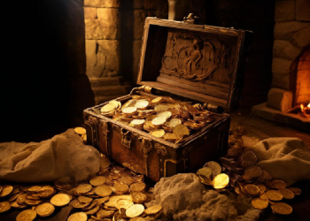 Kisah Kaya Raya Jakarta Kebingungan Menentukan Penerima Warisan