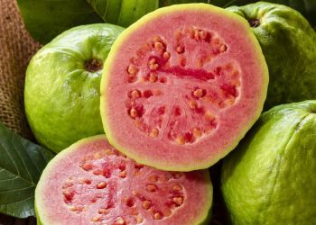 Bikin Awet Muda, 7 Buah yang Tingkatkan Produksi Kolagen dalam Tubuh