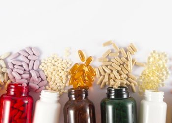 88 Persen Warga Indonesia Mengonsumsi Suplemen untuk Kesehatan