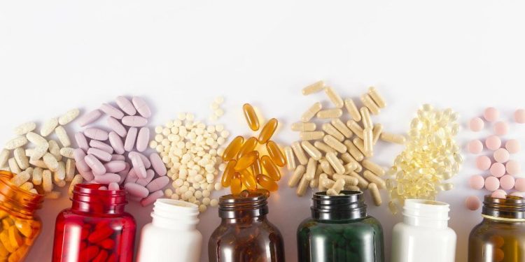 88 Persen Warga Indonesia Mengonsumsi Suplemen untuk Kesehatan