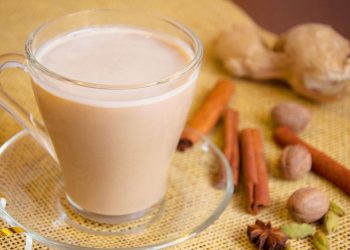 Minuman Penghangat Tubuh yang Cocok Dikonsumsi Saat Hujan