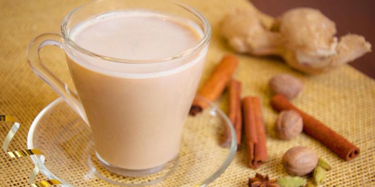 Minuman Penghangat Tubuh yang Cocok Dikonsumsi Saat Hujan