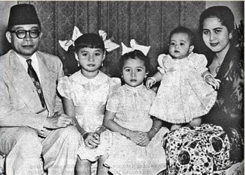 Wapres RI Ini Kesulitan Uang, Susah Bayar Listrik dan Sepatu Bally Tak Terbeli