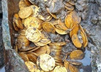 Guru SD Madura Temukan Harta Karun Miliaran di Halaman Sekolah