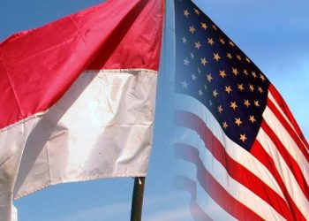 Tangan Kanan Presiden AS Kecewa dan Marah Dikerjai Presiden RI