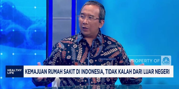 Kualitas Dokter di RI Lebih Unggul, Pemerintah Mengakui Kendala Tersebut