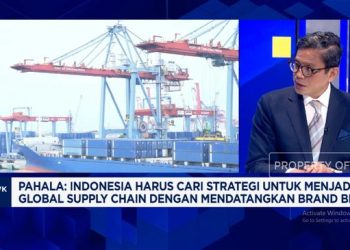Strategi Pengusaha Mempertahankan Daya Saing dan Menghadapi Tarif 19 Persen Trump
