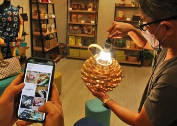 Platform Digital LinkUMKM Bantu 12,9 Juta UMKM Meningkatkan Kualitas Usaha