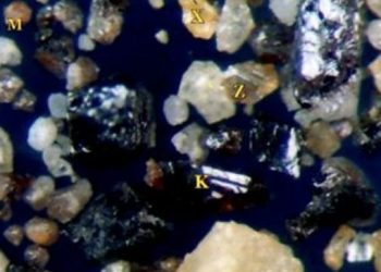 Penguasaan Logam Tanah Jarang oleh China di Dunia, Simak Data Lengkapnya