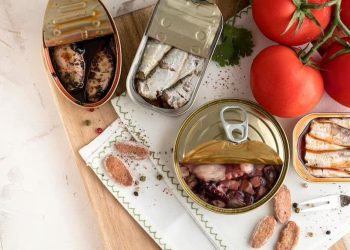 7 Makanan Kaleng Ini Ternyata Bisa Membantu Menurunkan Gula Darah