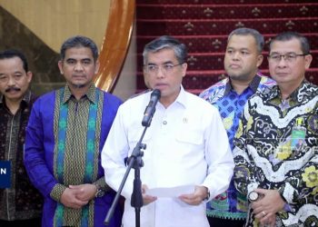 Tanggapan Menaker soal OTT Immanuel Ebenezer dan Poin tentang Integritas