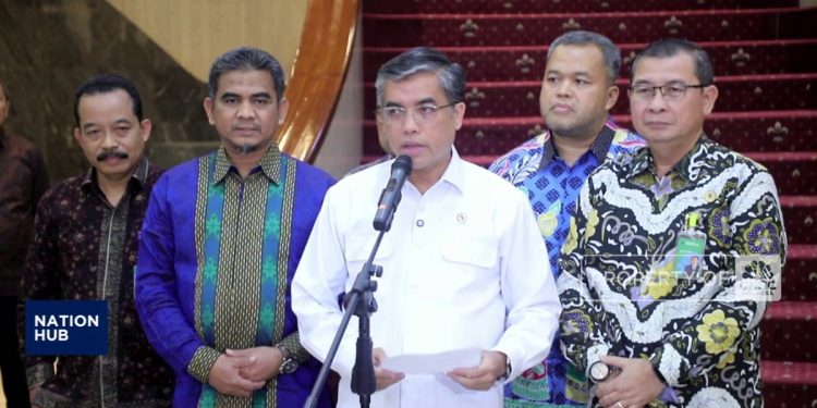 Tanggapan Menaker soal OTT Immanuel Ebenezer dan Poin tentang Integritas