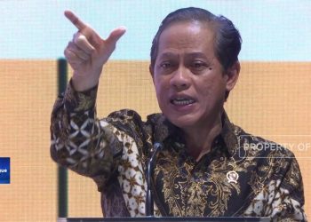 Menteri Lingkungan Hidup Soroti Minimnya Pengawasan Lingkungan di Indonesia