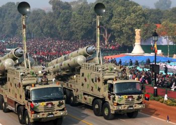 Awas Perang Asia! Negara Tetangga RI Uji Coba Rudal Nuklir Tiba-tiba