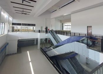 Stasiun KRL Baru di BSD Dapat Menampung 20000 Penumpang per Hari