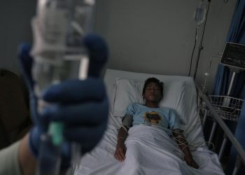 Indonesia Menyumbang 66 Persen Kematian Dengue di ASEAN