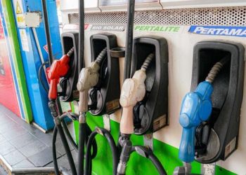 Komitmen Jaga Kualitas BBM dan Lindungi Konsumen oleh Pertamina