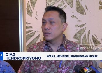 Strategi Pendanaan Iklim dan Target Emisi RI Menuju Cop30