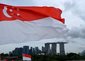 Ekonomi Singapura Lesu, Ini Bukti Terbarunya