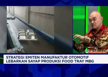 Subang Semakin Berkembang Pabrik Kendaraan Listrik Menjadi Daya Tarik Investasi